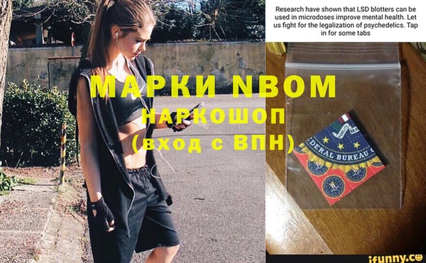 крисы Костерёво