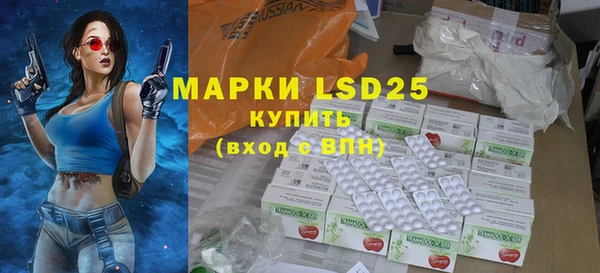 крисы Костерёво